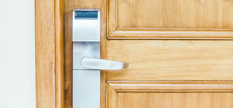 Advanced Solutions in Salinas, CA for Modern Security