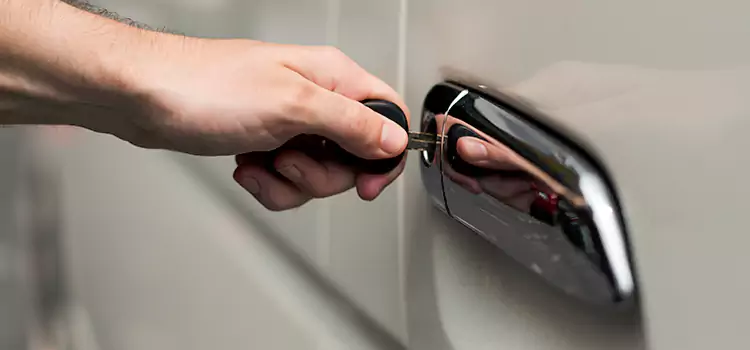 Why Choose Our Auto Locksmith Team in Salinas, CA?