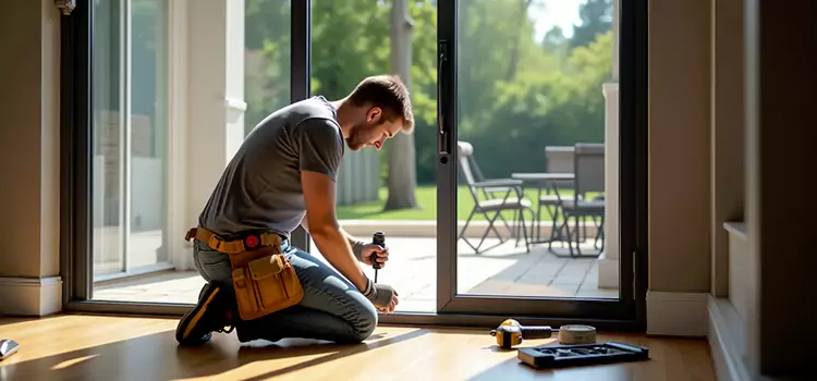 Comprehensive Solutions for Every Glass Door Need in Salinas, CA