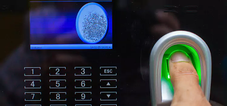 Your Trusted Partner for Secure Access in Salinas, CA