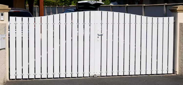 Why Choose Us for Residential Gate Repair in Salinas, CA?