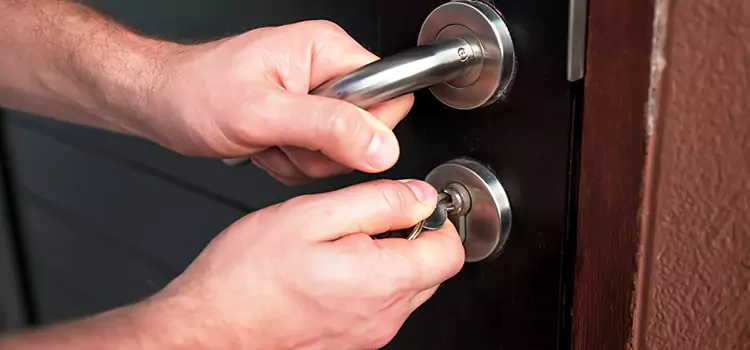 Door Closer Repair & Installation Salinas